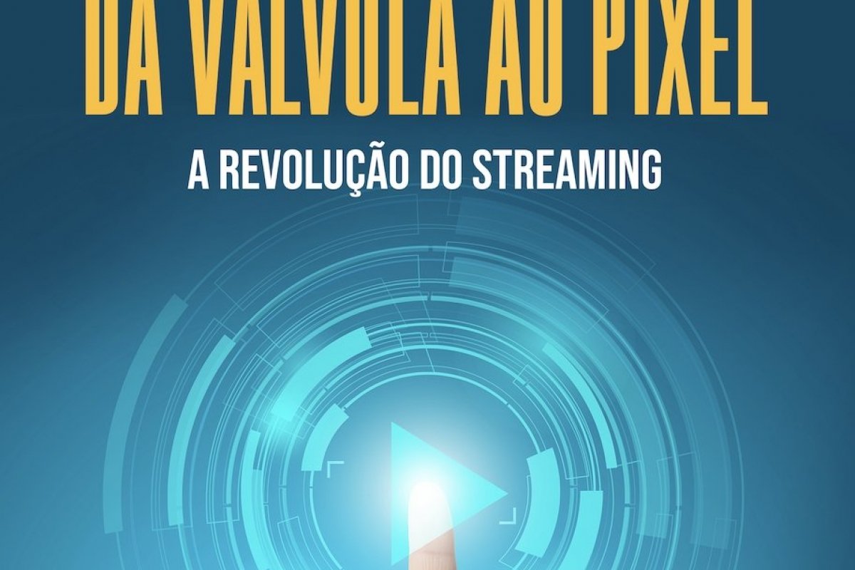 A ascensão do mercado brasileiro na revolução da indústria do streaming!  