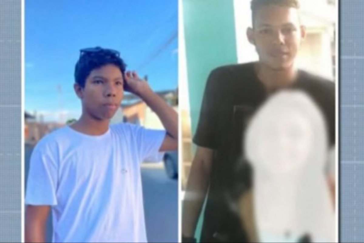 Após quatro dias de buscas, corpo de jovem que se afogou com irmão em praia do sul da Bahia é encontrado 