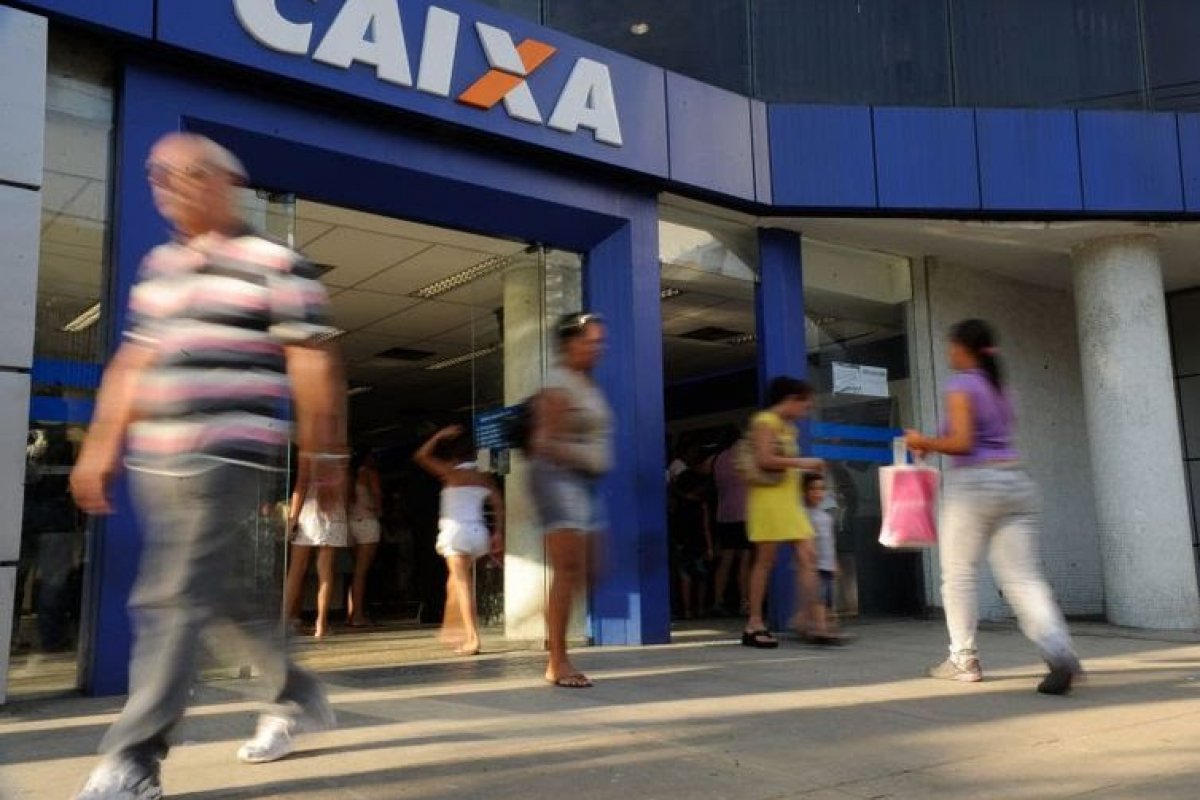 Novo saque do FGTS começa nesta quarta-feira (20); veja o calendário