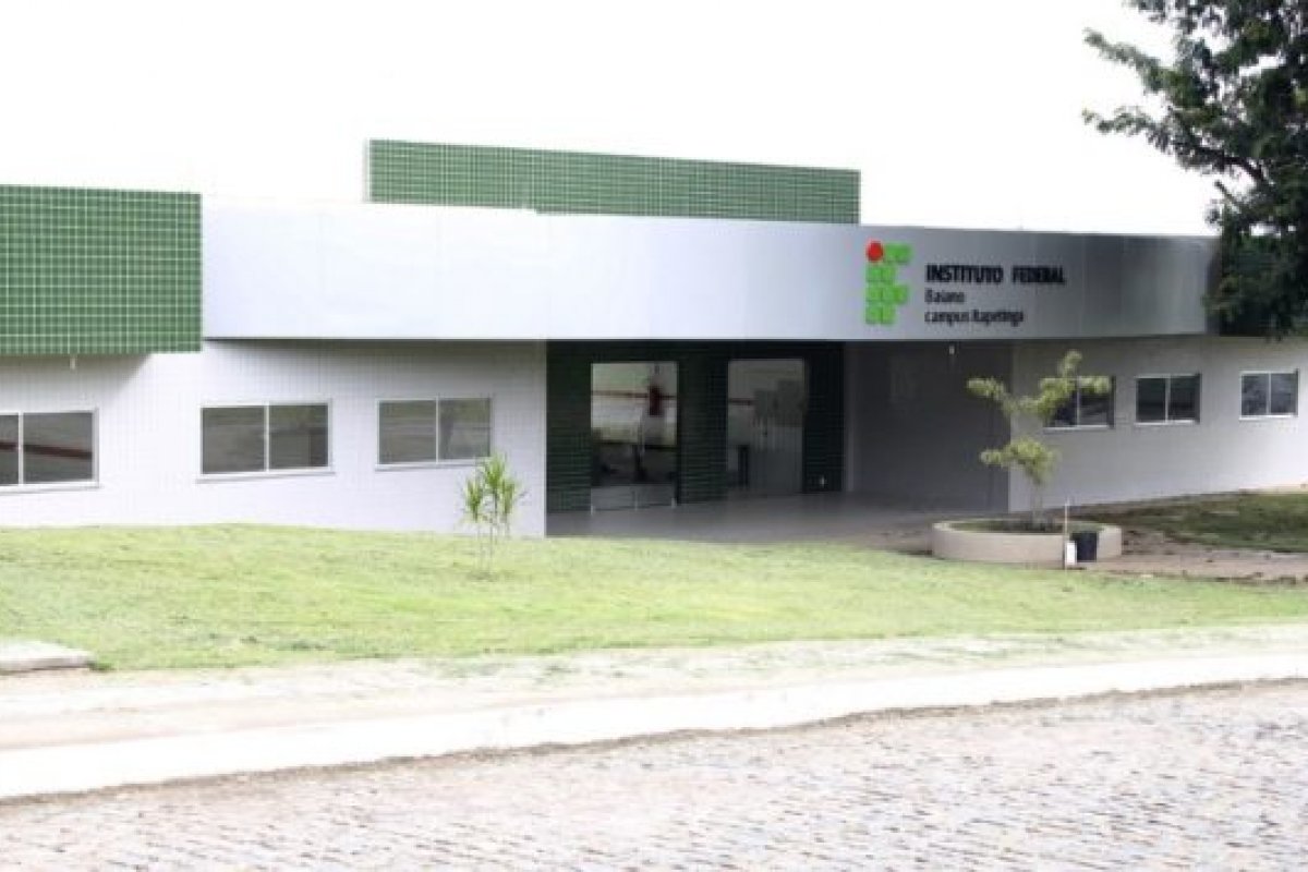 Ifba inscreve para cursos técnicos até o dia 3