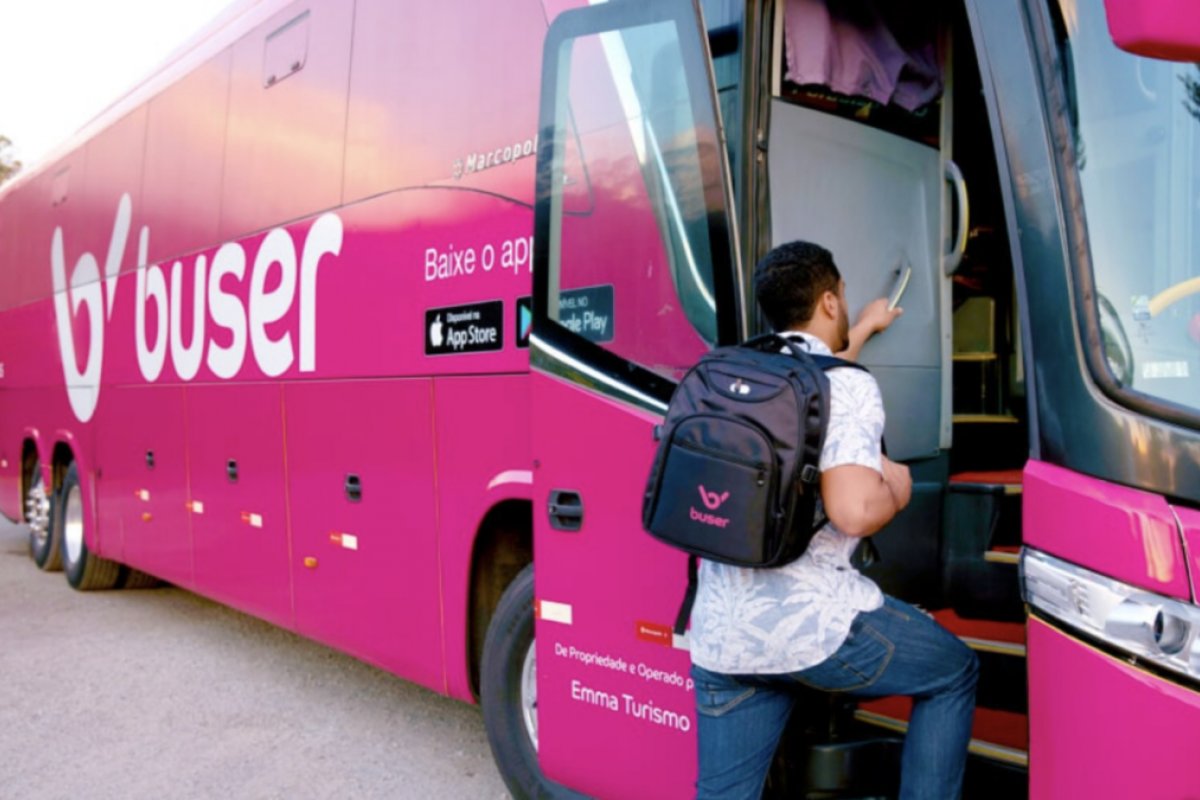 Feriados em abril e aumento da gasolina aquecem demanda por viagens de ônibus! 