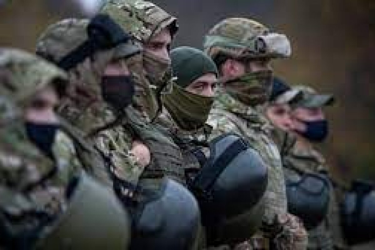 Guerra: acaba prazo para soldados ucranianos se renderem em Mariupol