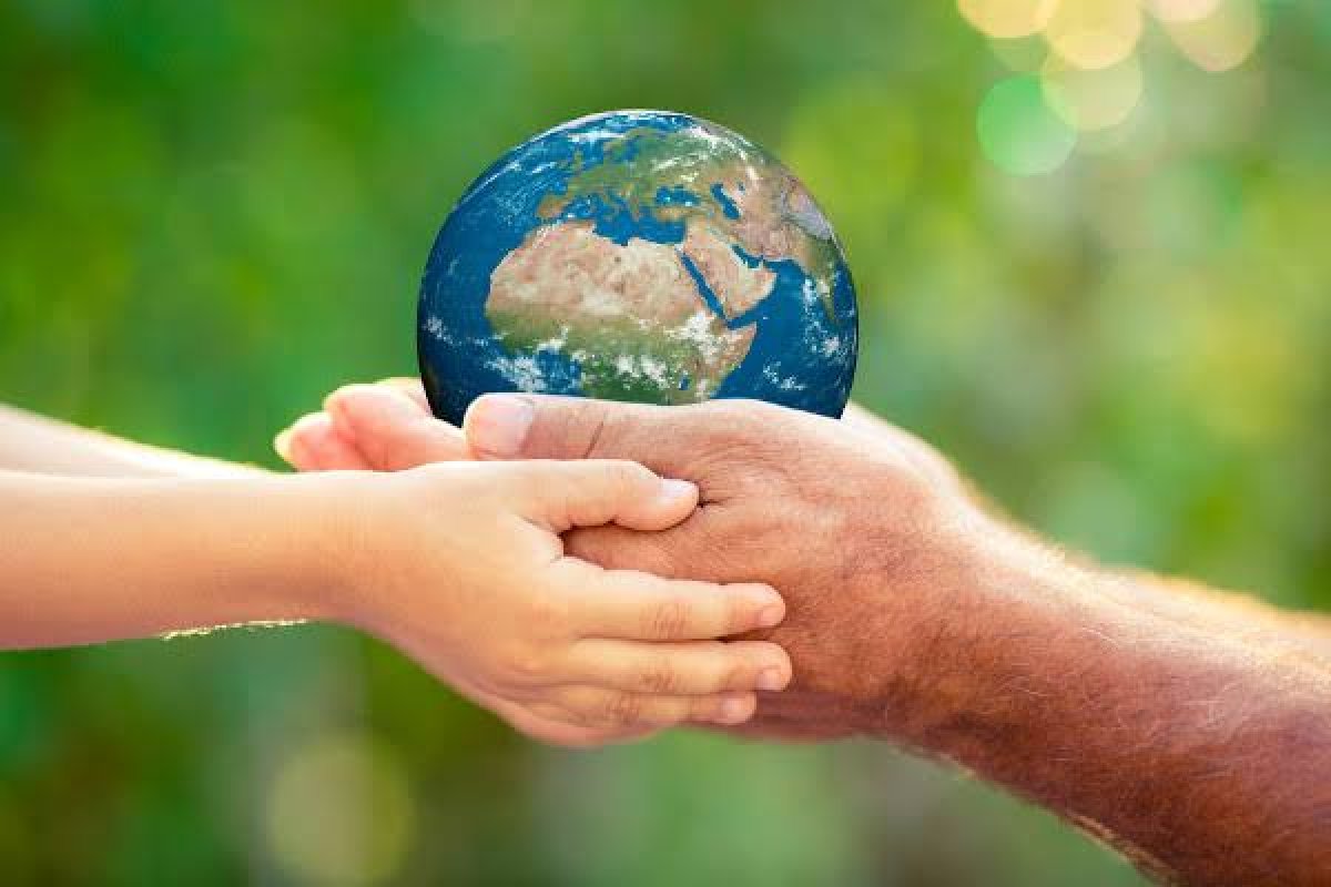 Dia da Terra: como marcas de moda têm atuado para diminuir o impacto ambiental da indústria  