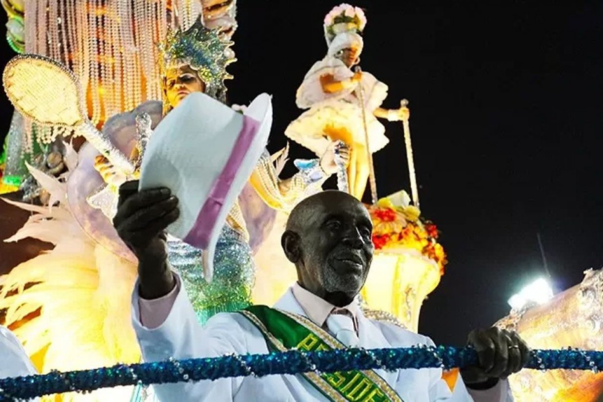 Projeto de Lei pode reconhecer escolas de samba como manifestação cultural nacional