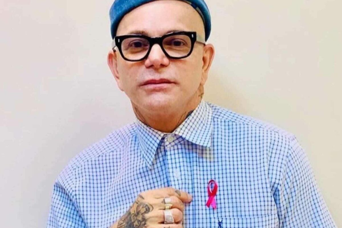 Após posicionamento da Gaviões da Fiel, artista desiste de protesto contra presidente Bolsonaro