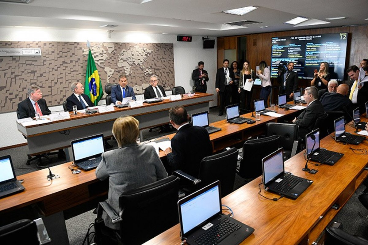 Mercosul pode fechar acordo de livre comércio com o Canadá até 2020