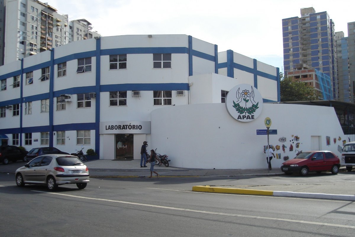 Apae Salvador lança campanha de arrecadação para seguir em funcionamento