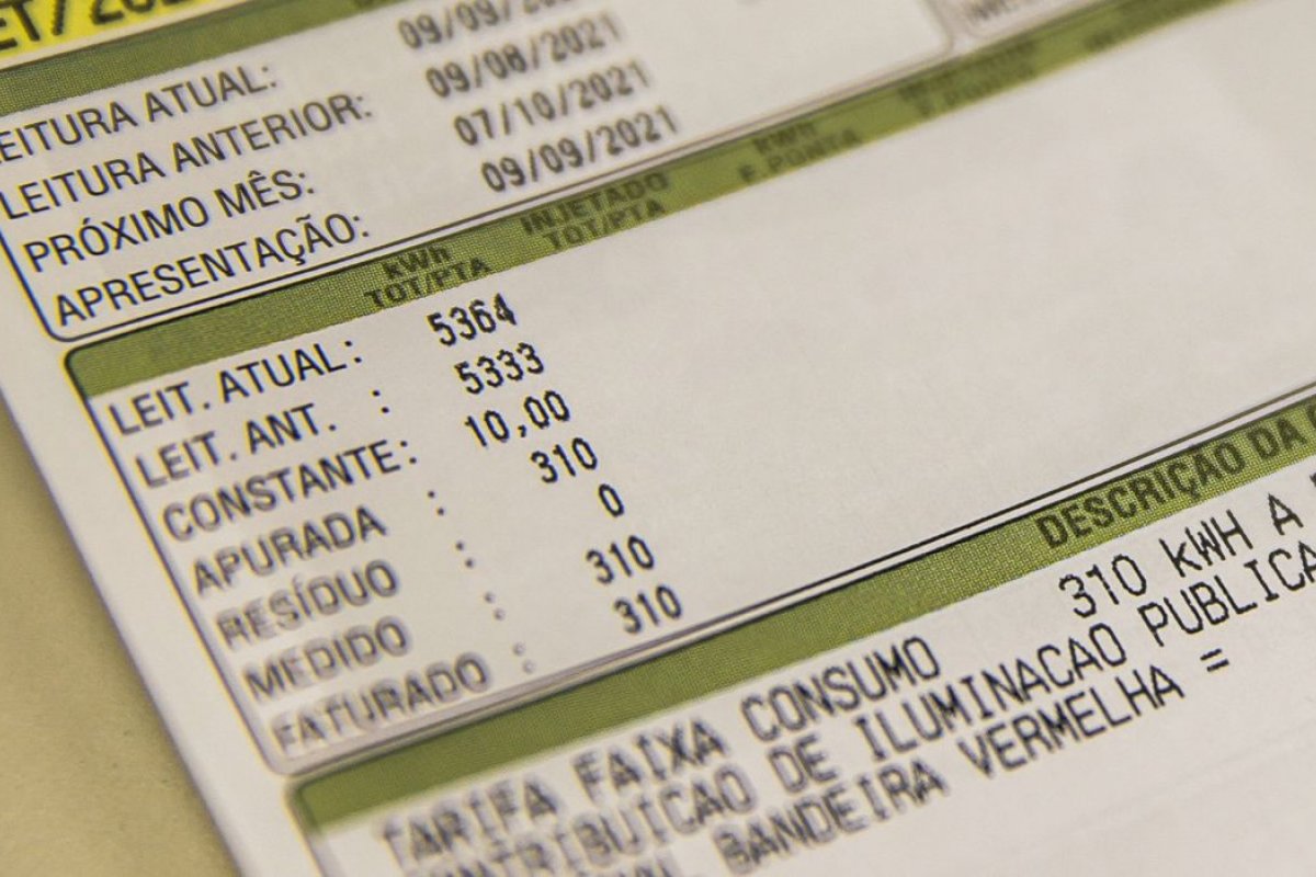 Enel disponibila simulador gratuito para calcular consumo de energia 