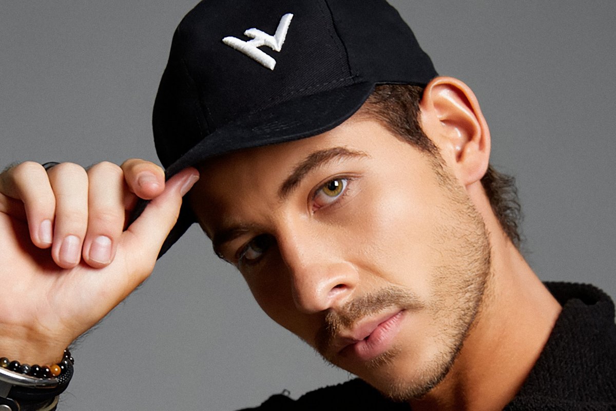 Henrique Ventura lança "Chica Boom"  