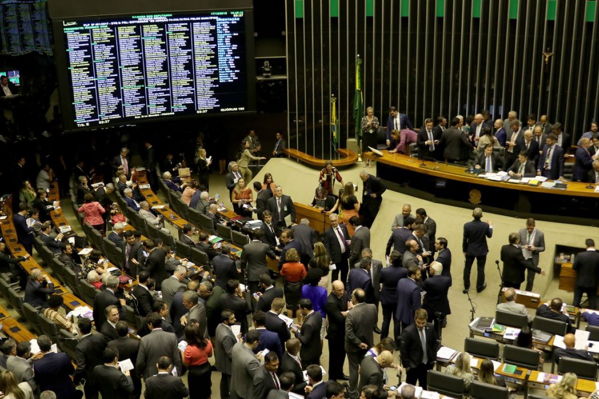 Grupo Parlamentar será instalado para incentivar a relação entre o Brasil e a Suíça