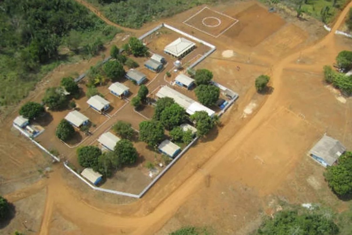 Tribunal julga projeto de mineradora canadense que inclui mina de ouro a céu aberto no Pará nesta segunda (25)