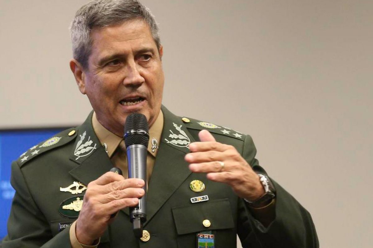 'Ofensa grave' diz Ministério da Defesa sobre fala de Barroso em relação às Forças Armadas; leia nota na íntegra