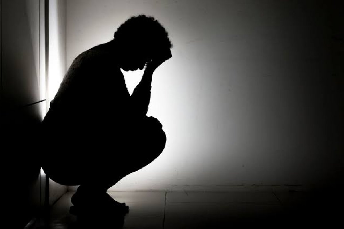 Cresce casos de depressão entre brasileiros, aponta pesquisa