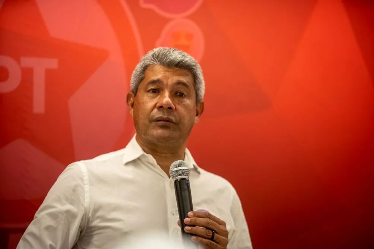 Genial/Quaest: eleitorado baiano prefere apoiar candidatos ligados a Lula