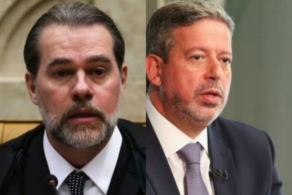Passa de 500 dias análise de Dias Toffoli sobre recurso de Arthur Lira