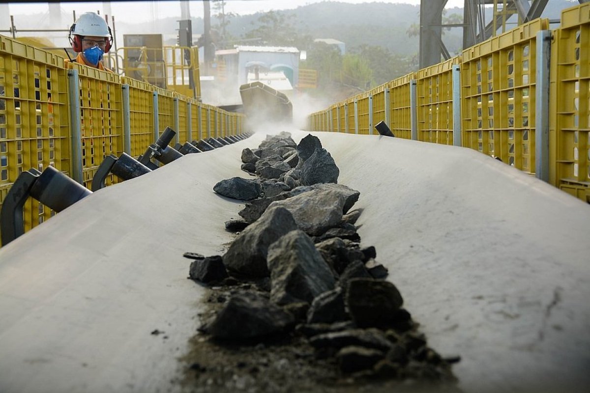Bahia lidera ranking nacional de 19 tipos minerais 