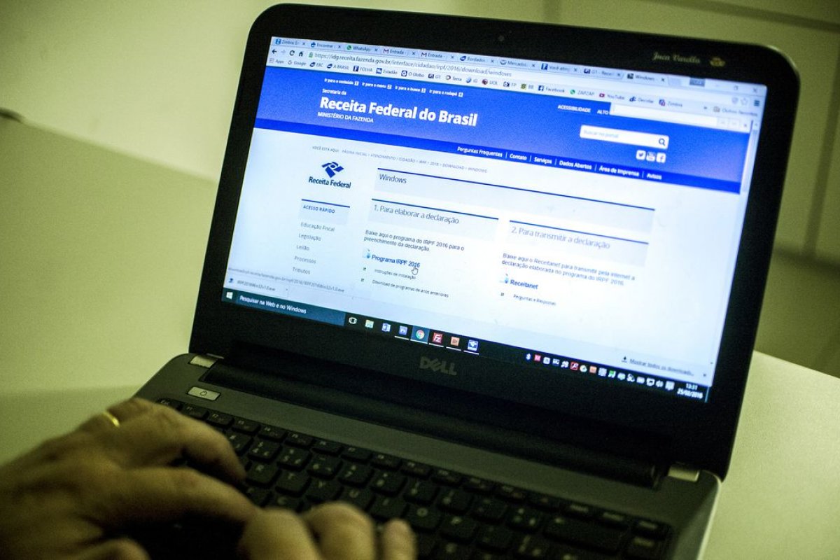Projeto busca deduzir do Imposto de Renda doações feitas a fundos da juventude