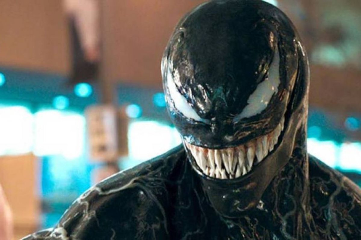 Sony confirma lançamento de Venom 3 e Os Caça-Fantasmas 5 