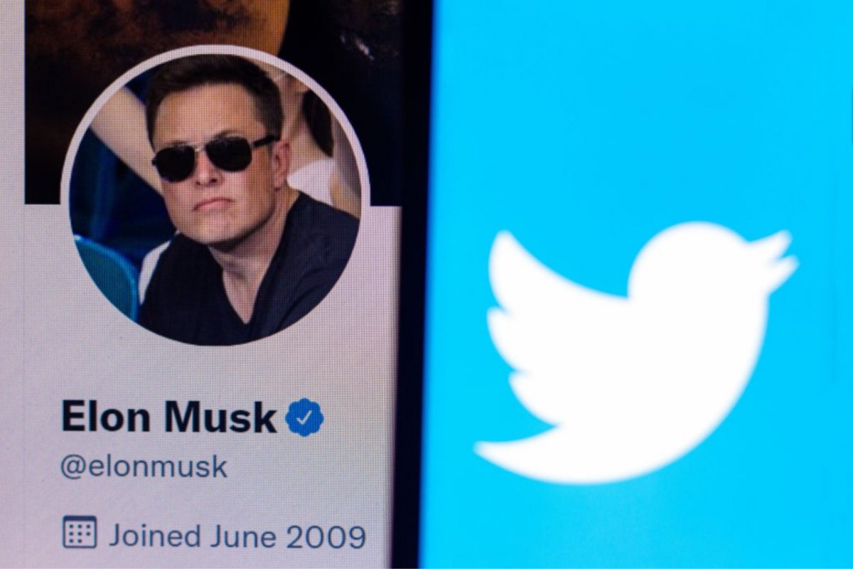 Internautas testam uso de palavras 'proibidas' no Twitter após compra de Elon Musk