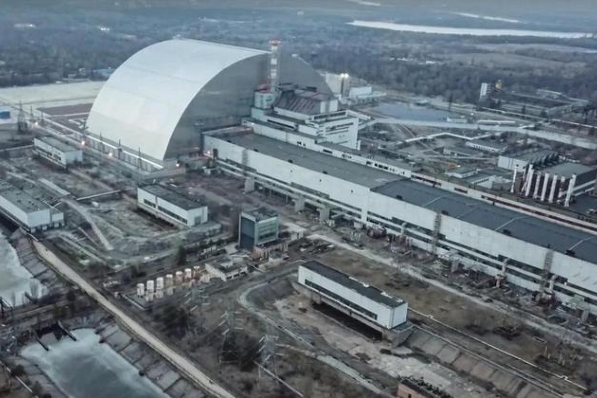 Radioatividade em Chernobyl é 'anormal', diz agência 