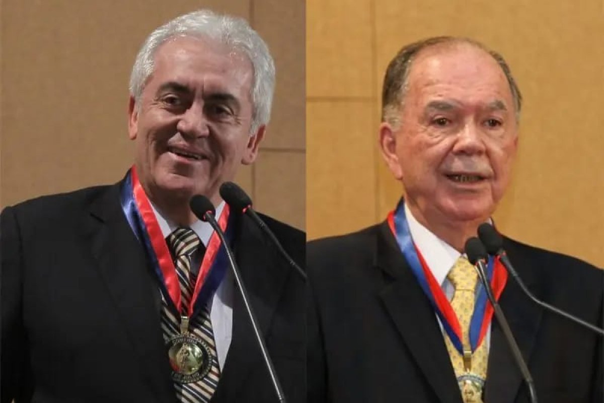 PT ou UB? Eis o Leão!