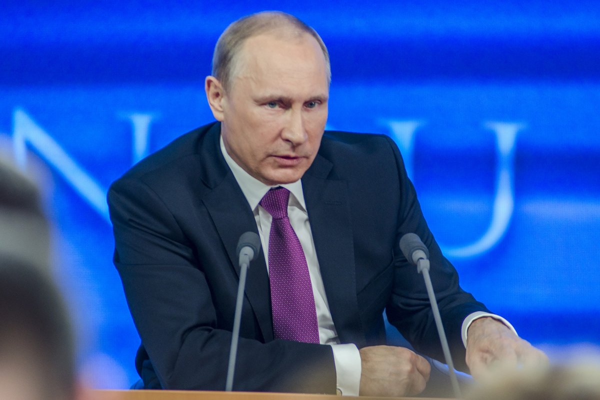Rússia vai cortar o fornecimento de gás à Polônia