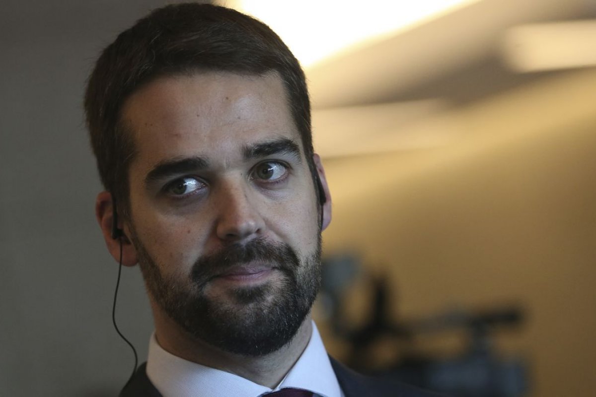Eduardo Leite pode novamente concorrer ao Governo do Rio Grande do Sul