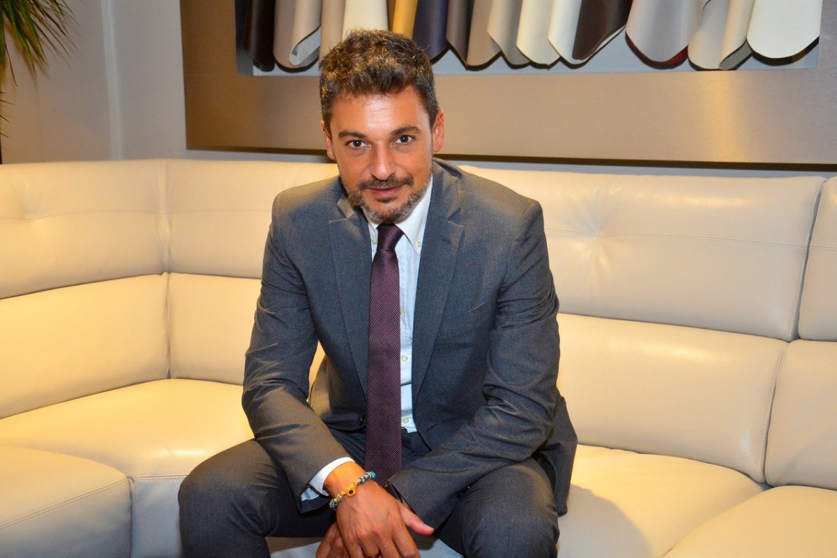 Natuzzi promove evento exclusivo para convidados no The Latvian!