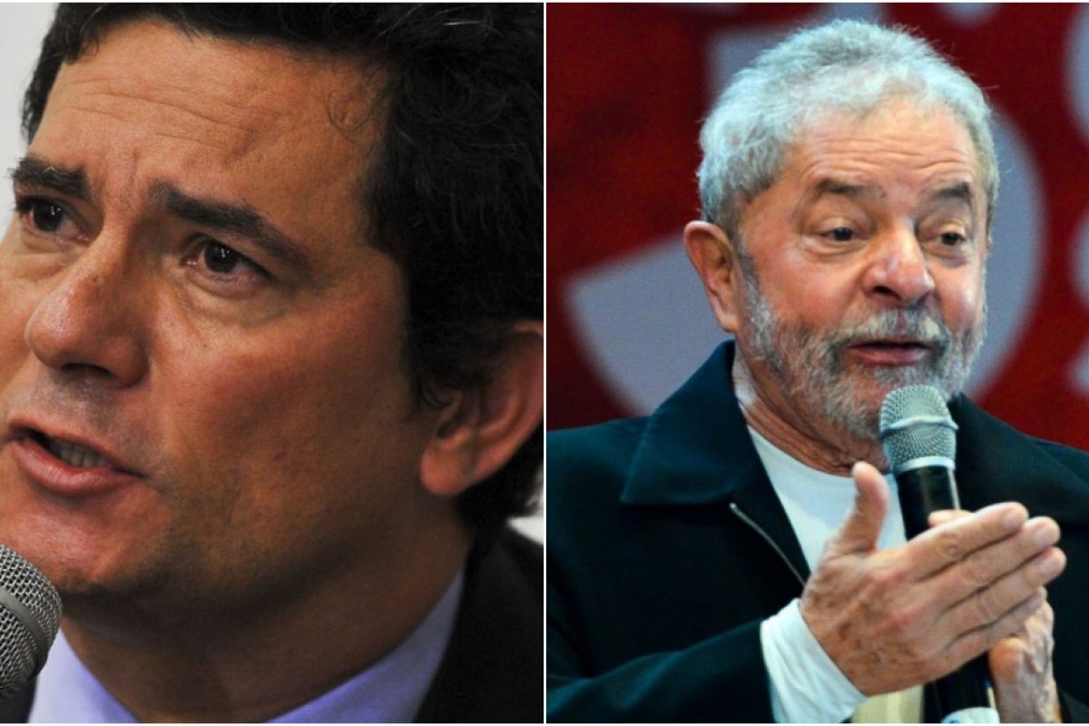 Lava-Jato: comitê de Direitos Humanos da ONU aponta que Moro foi parcial e dá vitória para Lula