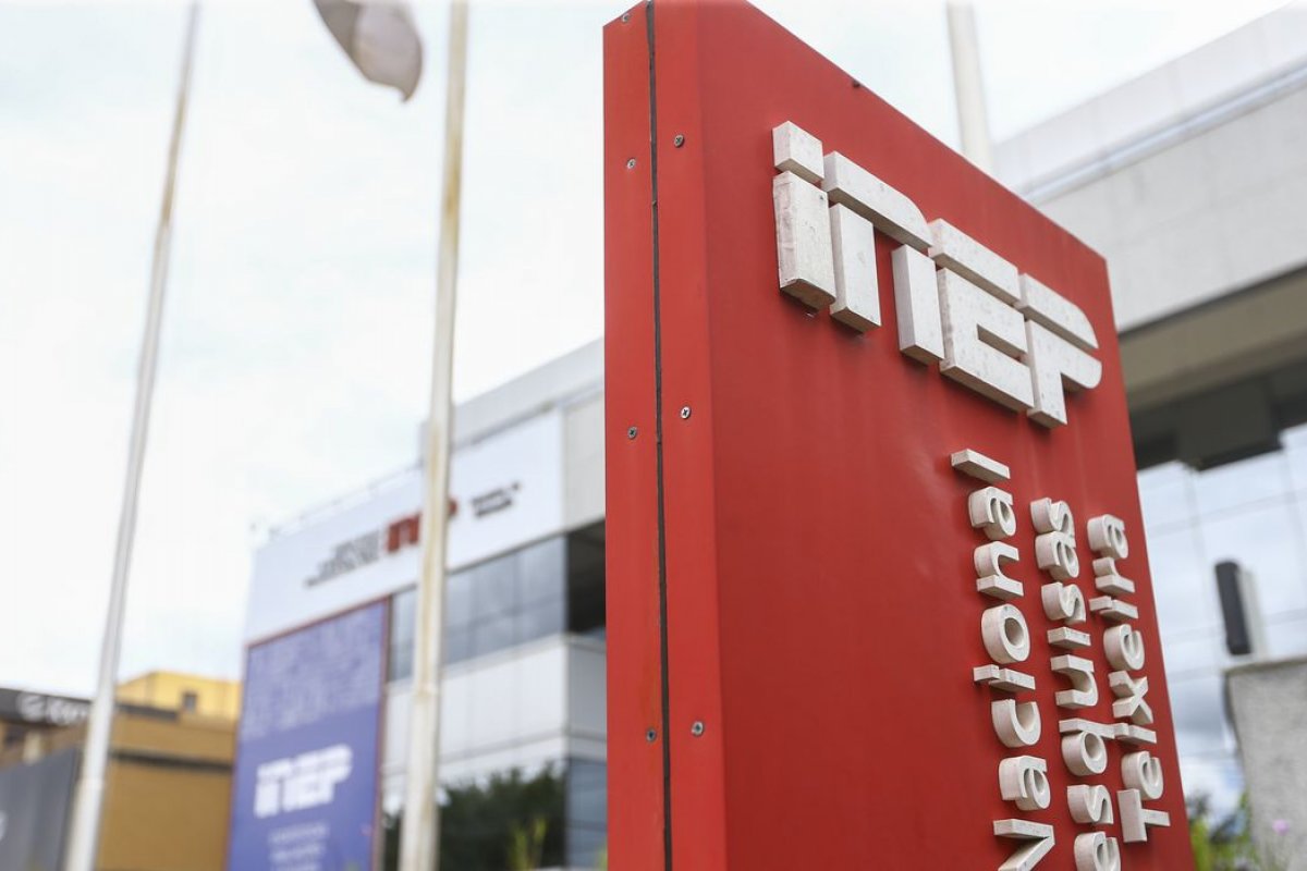 Relatório aponta que Inep teve queda no orçamento