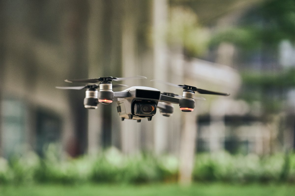 DJI suspende vendas na Rússia e Ucrânia para evitar uso de drones na guerra