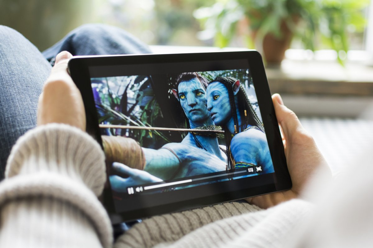 Avatar 2 tem nome oficial divulgado e terá trailer durante Doutor Estranho 2