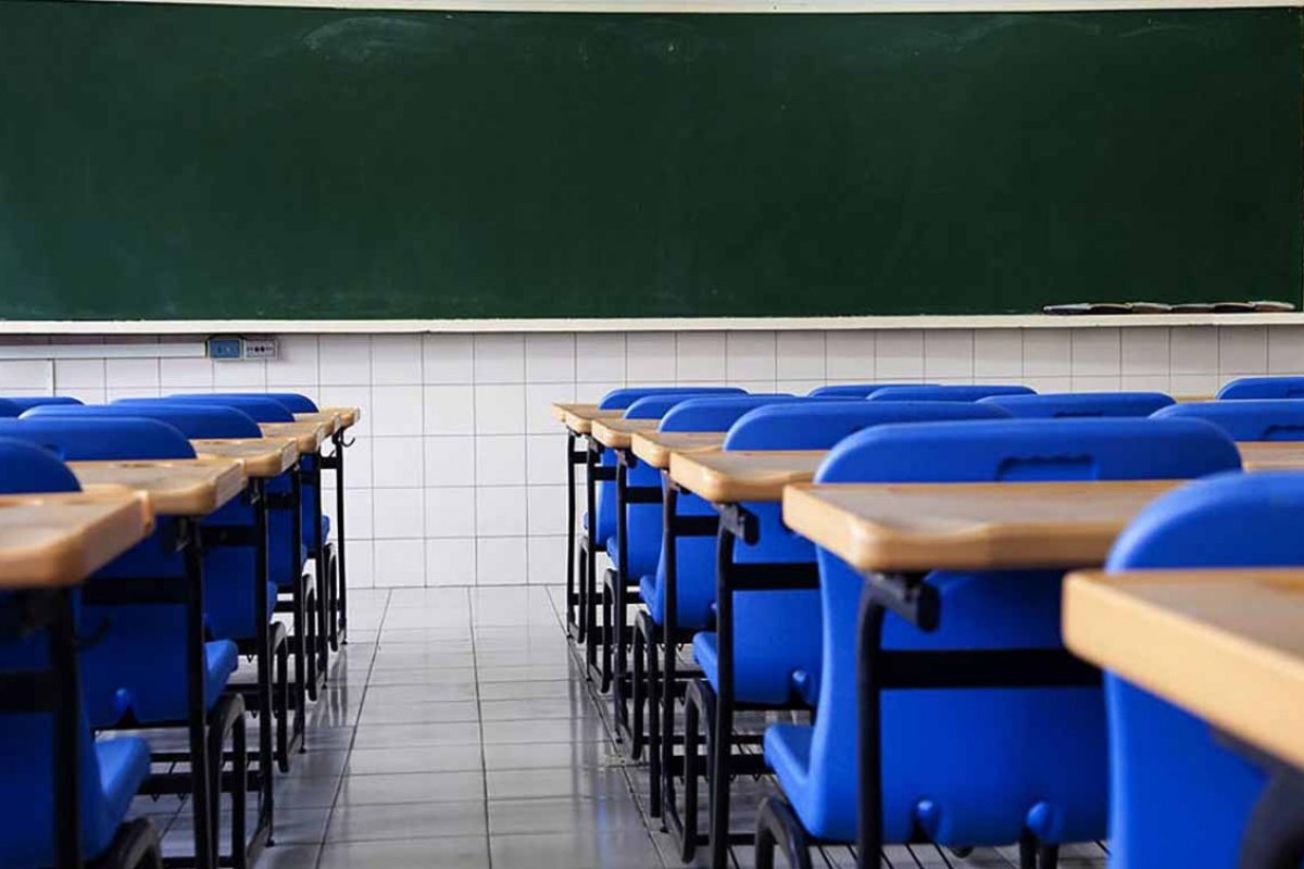 Educação: mais da metade da população está insatisfeita com a gestão da educação básica pública no país