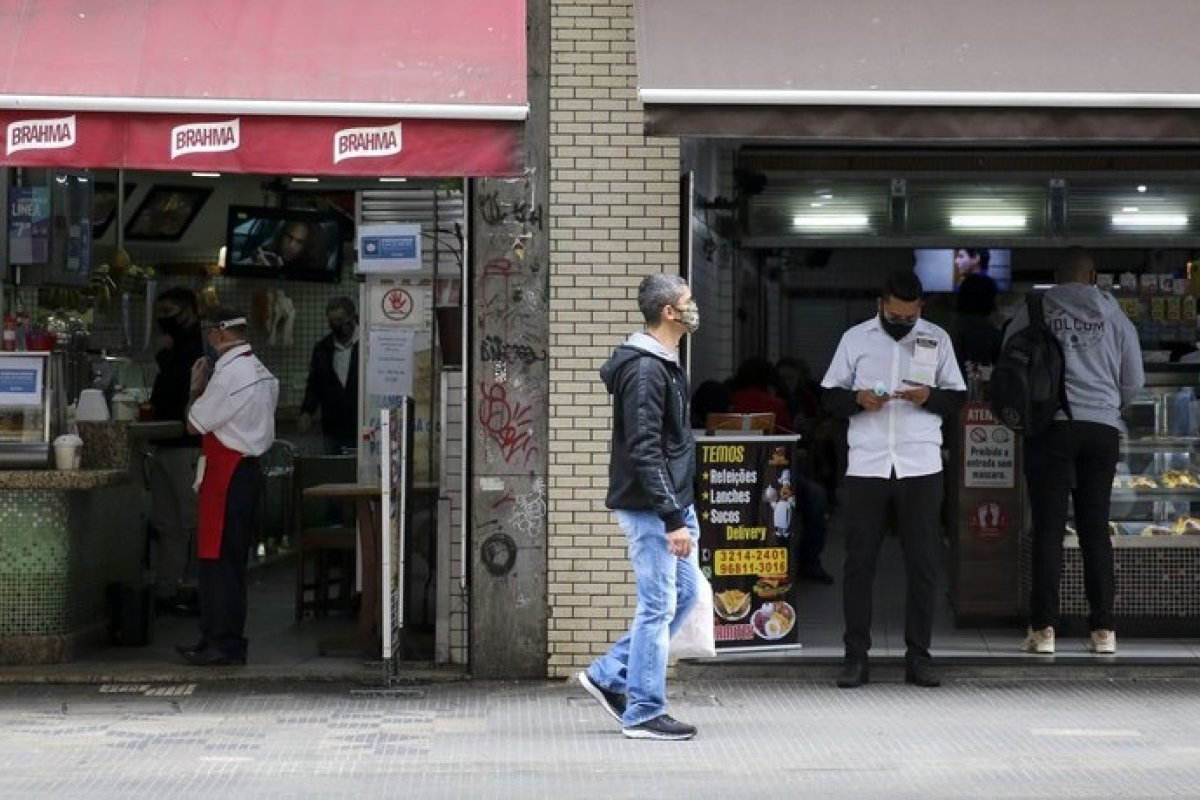 Durante a pandemia, 40% dos brasileiros começaram a empreender na Região Nordeste