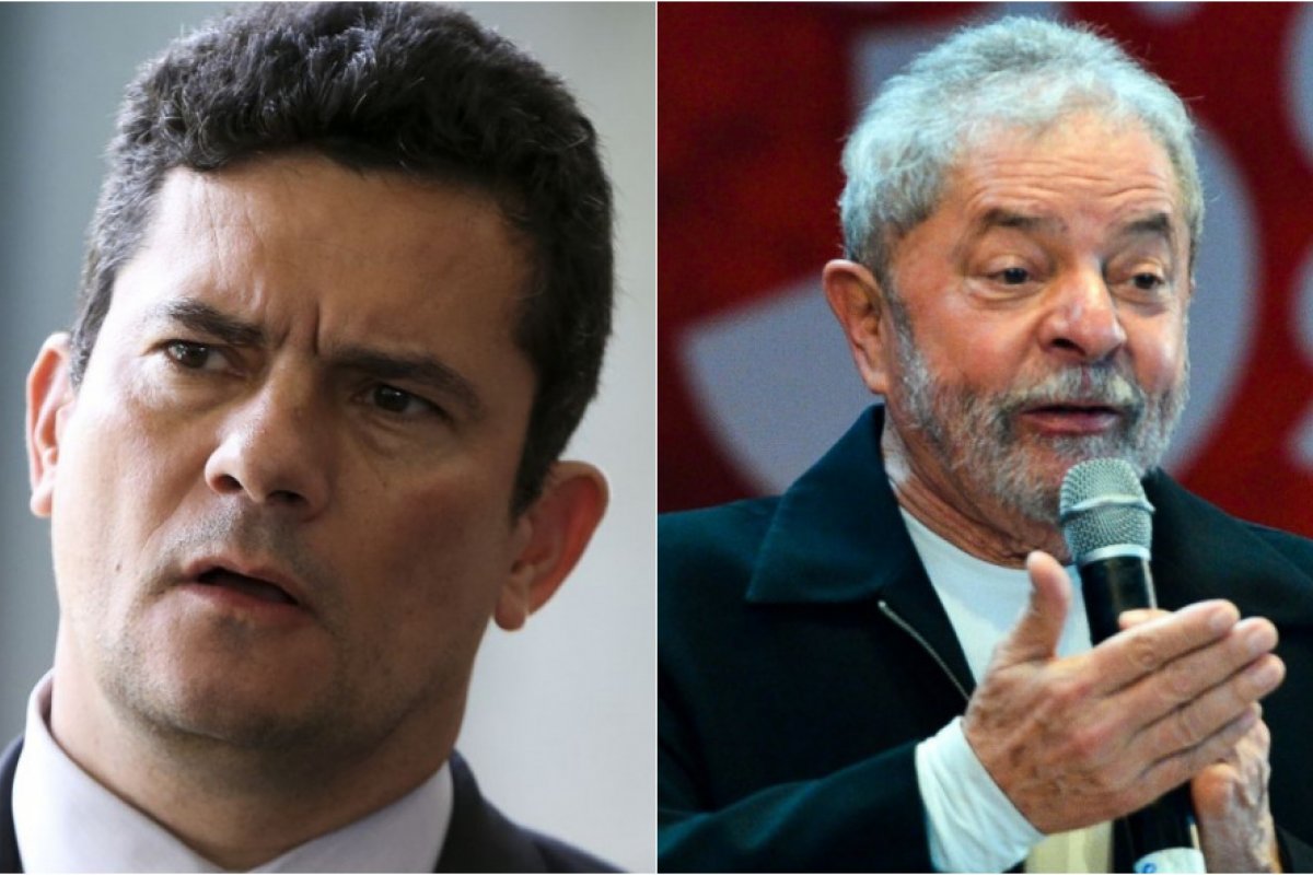 Moro rebate relatório de Comitê da ONU e diz que "Lula nunca foi perseguido pela Justiça"