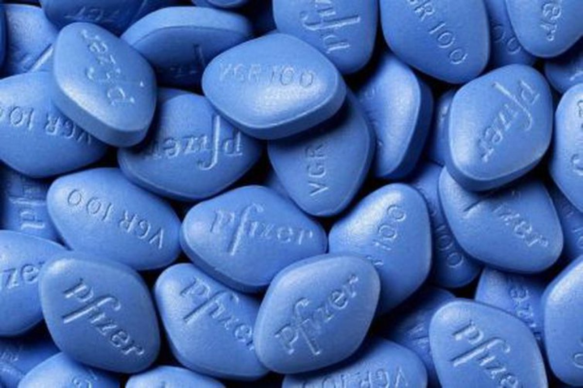Deputado identifica nova compra de viagra por parte das Forças Armadas