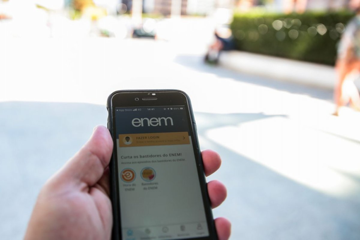 Edital Enem 2022 é publicado; confira datas de inscrição e de aplicação das provas