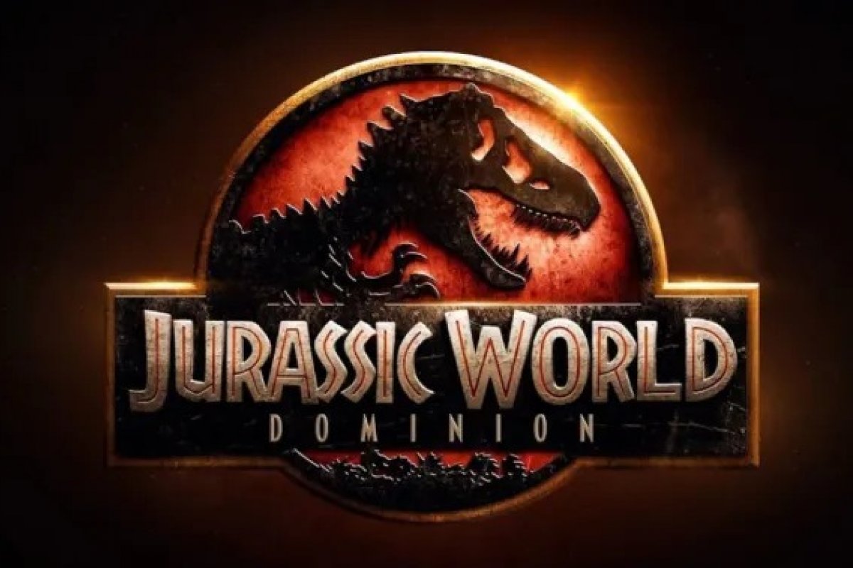 Filme “Jurassic World: Dominion” ganha pôster após divulgação do trailer oficial