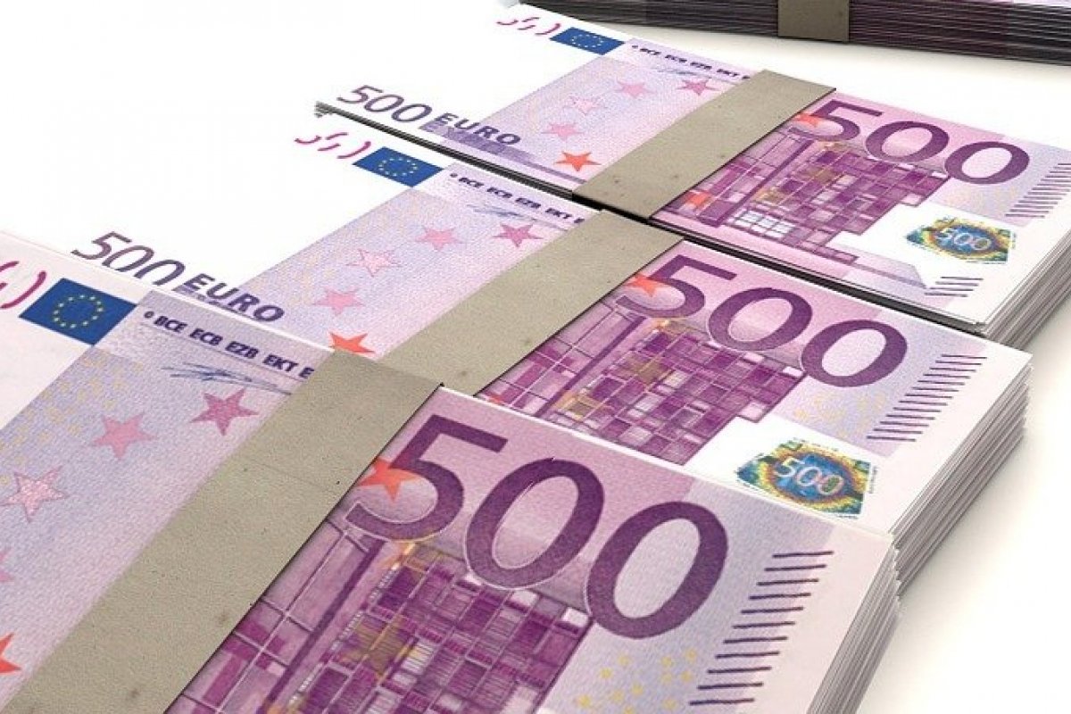 Inflação ampla na zona do euro atinge recorde de 7,5% em abril