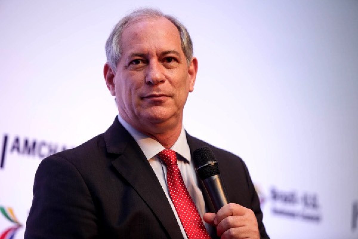 Ciro Gomes informa que está mantido calendário de caravanas pelo Brasil