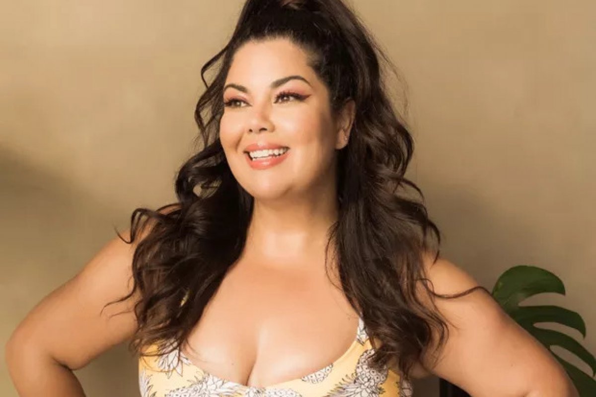"Isso pode": Fabiana Karla deixa Globo e assina com a Amazon