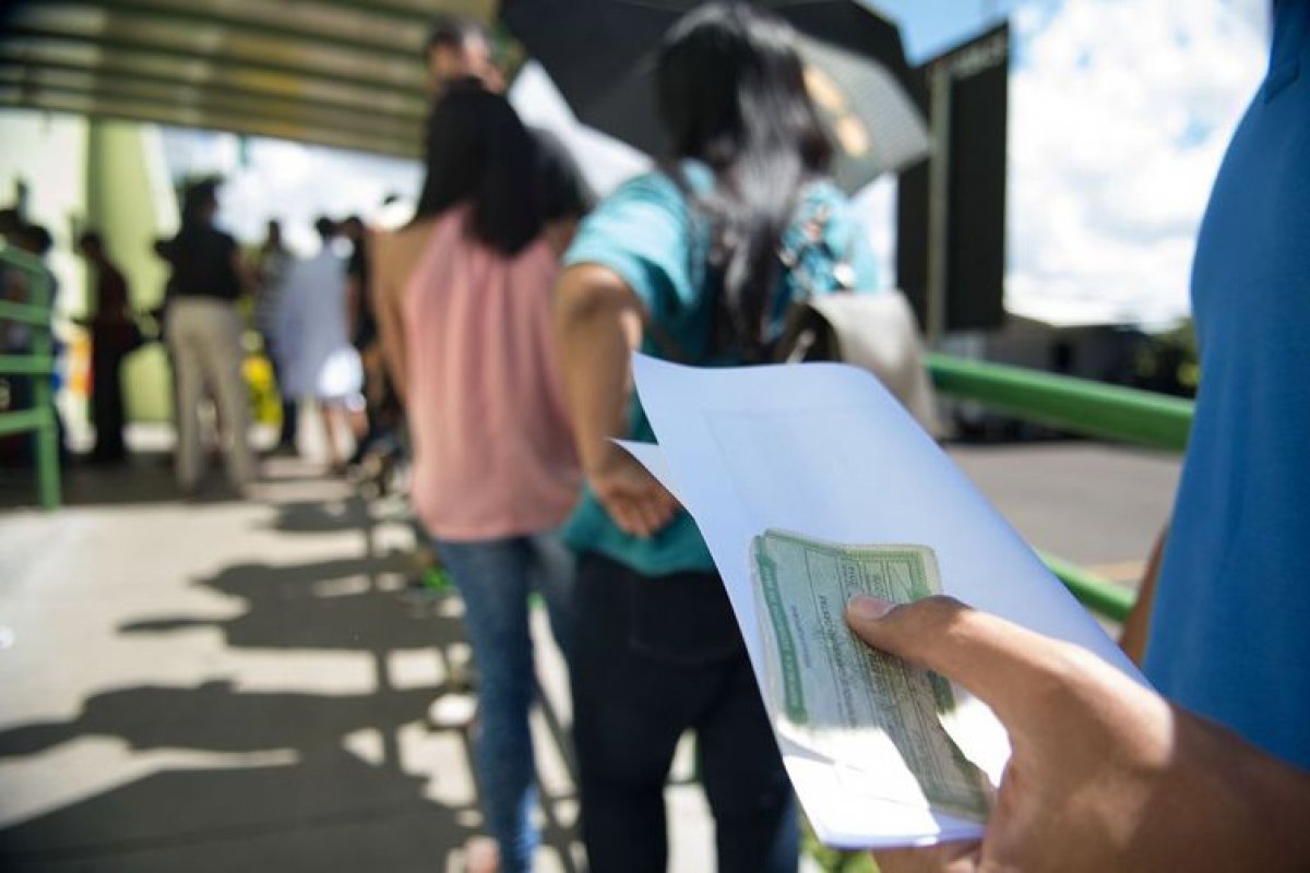 TRE-BA faz plantão hoje (30) e amanhã (1º) para regularizar título de eleitor
