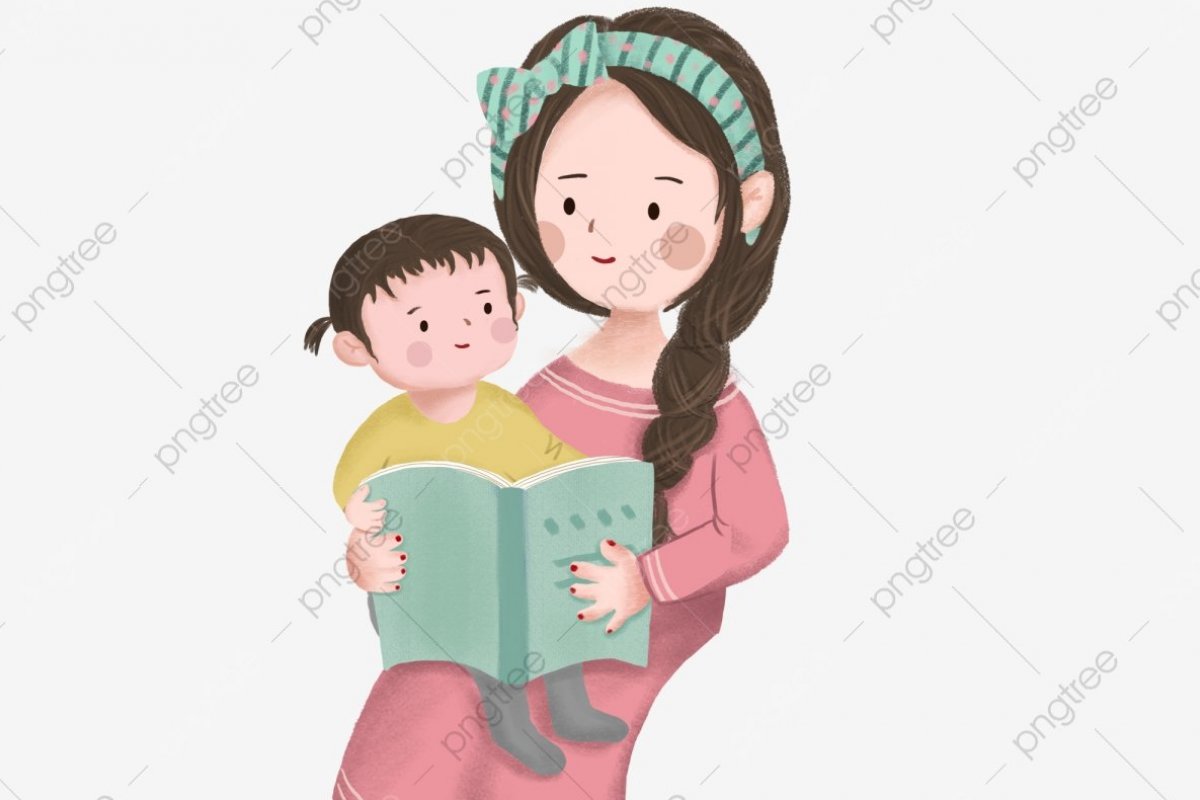 4 livros para presentear no Dia das Mães!  