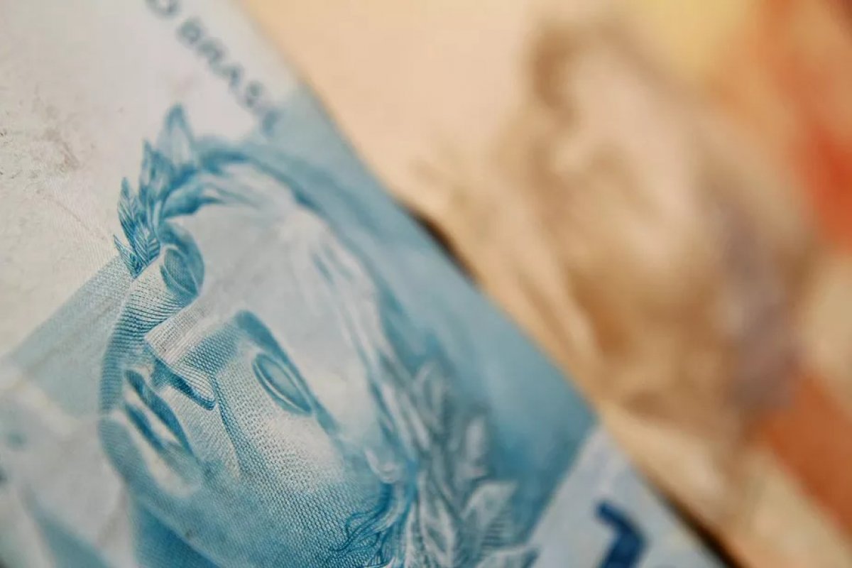 Segundo BC, contas públicas registram superávit de R$ 3,47 bilhões em fevereiro