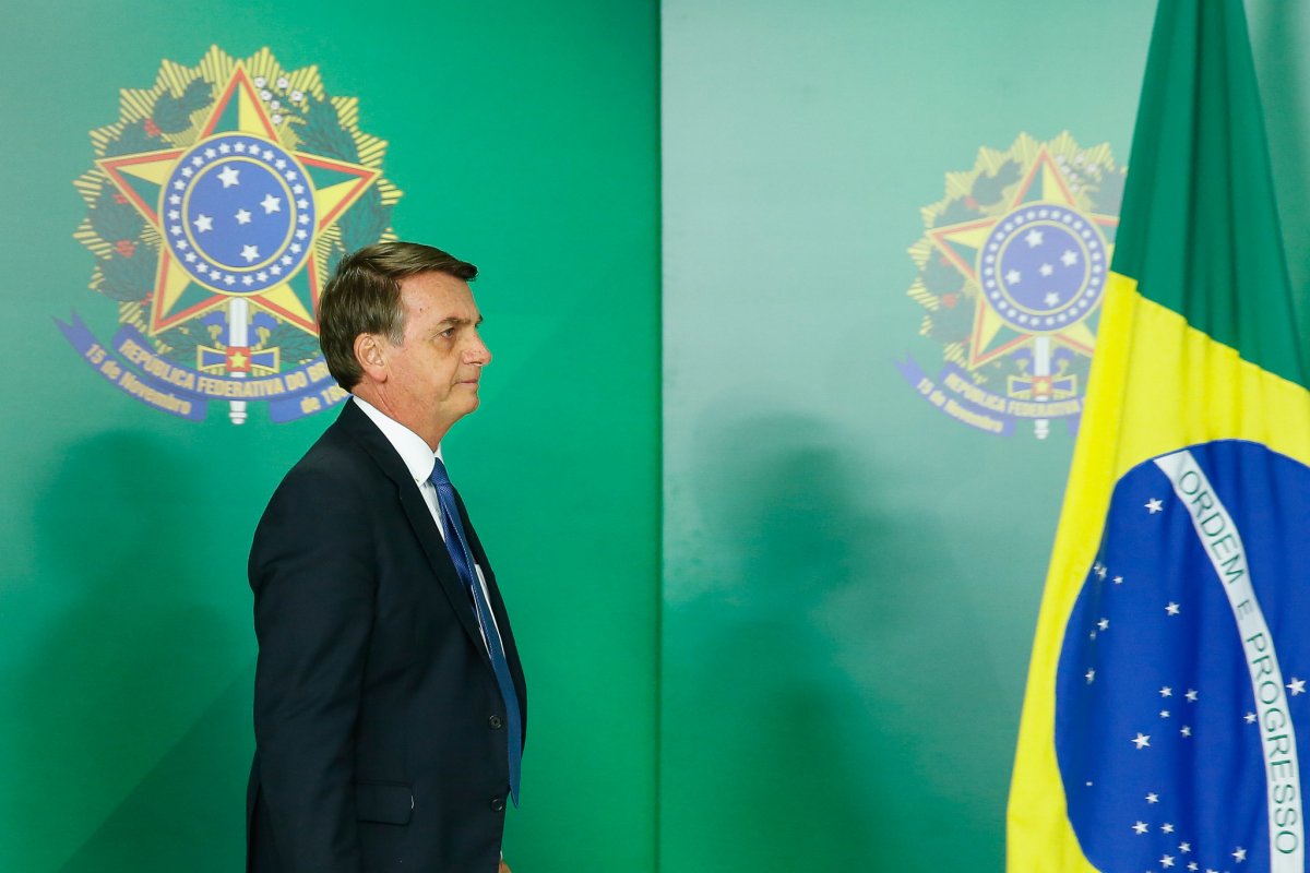 G7: Brasil fica de fora de convidados para cúpula pelo terceiro ano consecutivo