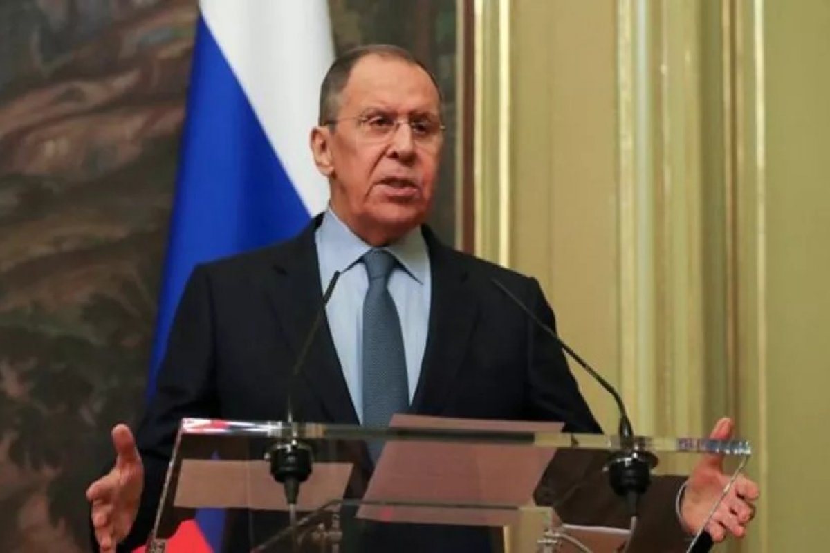Israel critica declaração de Lavrov sobre Hitler e convoca chanceler russo