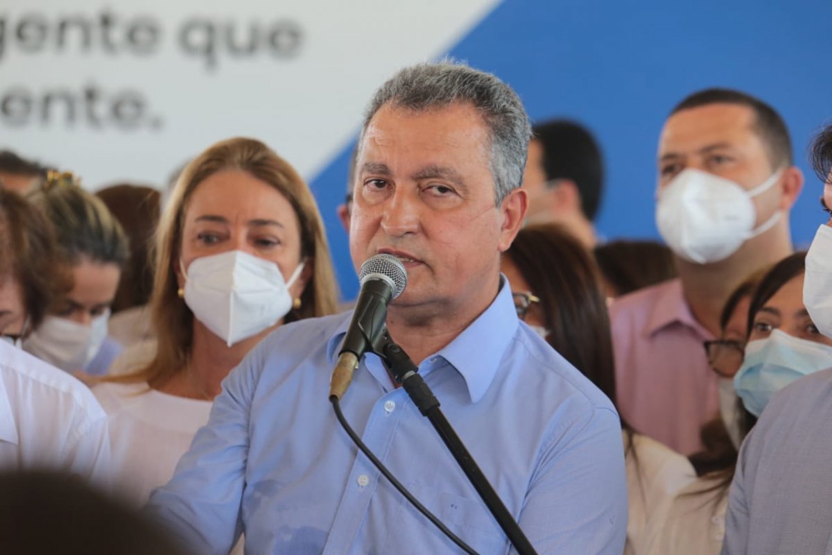 Gestão de Rui Costa gastou quase 1 bilhão com publicidade, aponta site