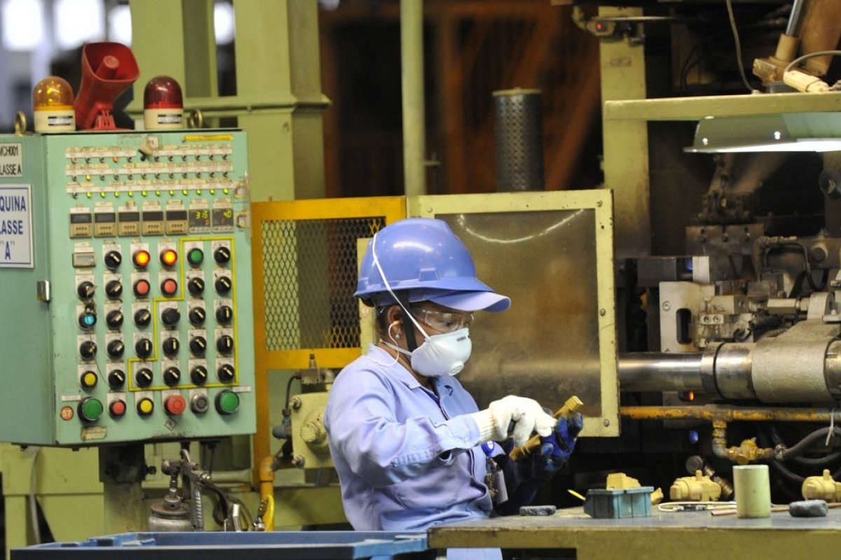 CNI: Índice de Desempenho de micros e pequenas indústrias cresce no primeiro trimestre de 2022 