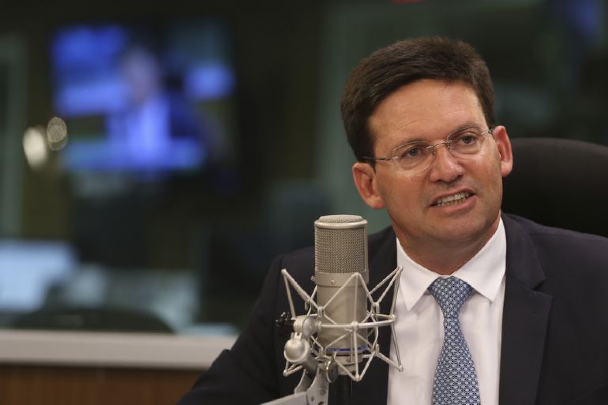 Pré-candidato ao Governo da Bahia, João Roma cobra lisura no processo eleitoral