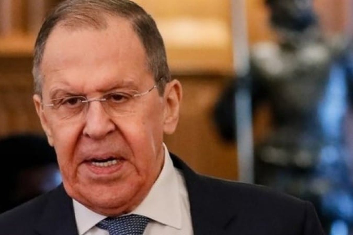Rússia diz que Israel apoia o regime neonazista de Kiev